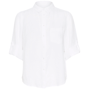 Part Two Linen Shirt